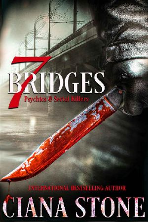 [Psychics & Serial Killers 01] • Seven Bridges · a suspense thriller (Psychics & Serial Killers Book 1)